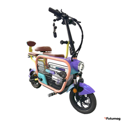 Электроскутер Skyboard Piter 350W