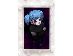 Магнит Sally Face, Салли Фейс №51