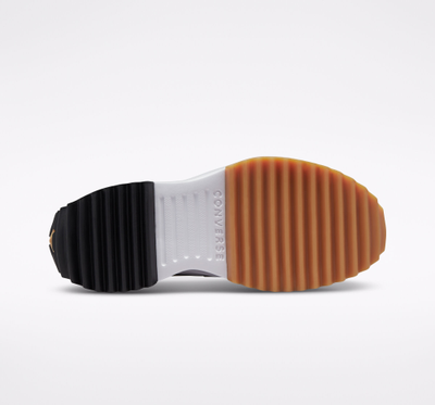 Кеды Converse Run Star Hike коричневые A00852C купить на официальном сайте