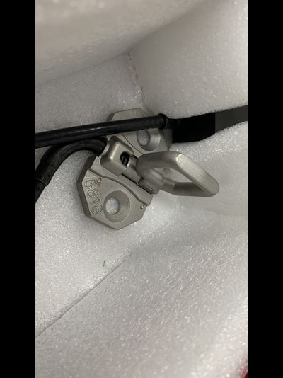 HAVAL F7 Электроподъемник крышки багажника (5-й двери)