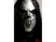 страшная маска, латекс, слипкнот, Мика Томсон, Mick Thomson, Slipknot, latex mask, резиновая, металл