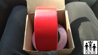 Комплект разметки для ковра художественной гимнастики