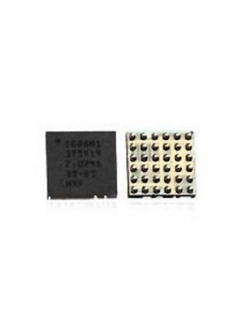 Ремонт /замена контроллера заряда батареи на iPhone