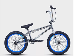 Велосипед BMX IMBARIDE BEAST 18" для юных райдеров