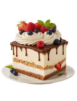 ТОРТЫ/ПИРОЖНОЕ/МОРОЖЕНОЕ