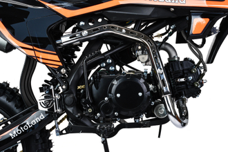 Питбайк Motoland 150 GF150 Е 19/16