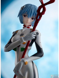 Фигурка 1/7 Рей Аянами (Ayanami Rei Plugsuit Style)