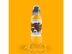 Golden Gate - " World Famous Ink" (США 1/2 OZ - 15 МЛ)