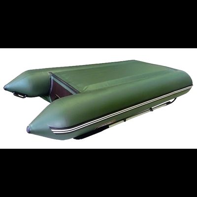 Моторная лодка Хантер 320 ЛН