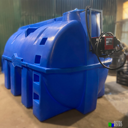 Готовое решение — мини АЗС G 1000