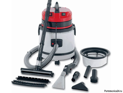 Запасные Части для пылесосов SOTECO