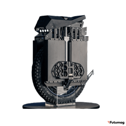Моноколесо Begode EX30