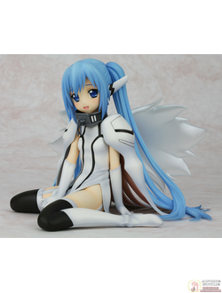 Фигурка 1/6 Нимфа (Nymph)