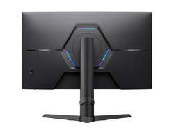 Монитор Hisense 27" 27G6K-PRO IPS 2K Чёрный
