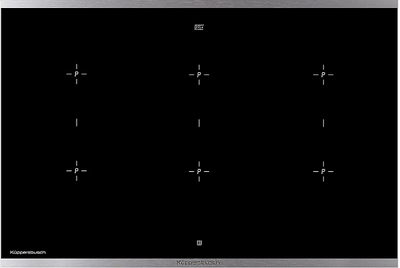 Индукционная варочная панель Kuppersbusch KI 8820.0 SE