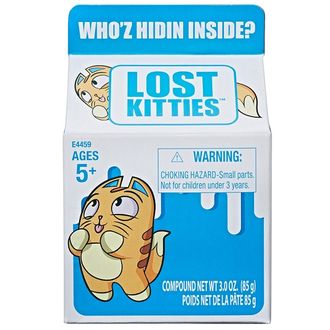 lost kitties, потерянные котята, интернет магазин игрушек Тимоша
