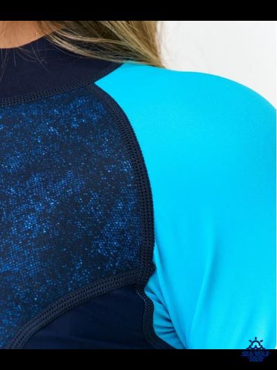 Гидро Куртка неопреновая 2мм Sargan Sport жен. р.M