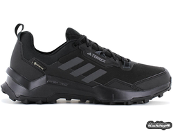 ADIDAS TERREX AX4 МУЖСКИЕ ЧЕРНЫЕ (40-45)