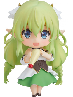 Нендроид Рируру (Lyrule)