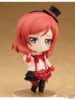 Нендроид Маки Нишикино (Nishikino Maki)