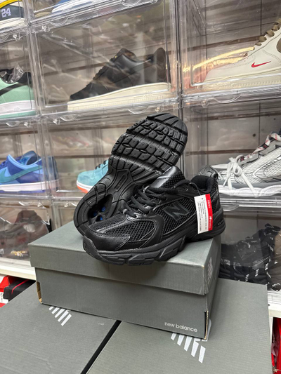 New Balance 530 Retro Black