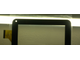 Тачскрин сенсорный экран Turbopad 1014, OYSTERS T12, HK10DR2438, QX20151009, стекло