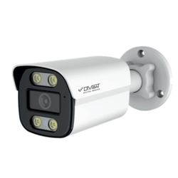 DVI-S182A SD POE LV 8Mpix  2.8mm