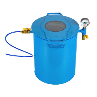 Вакуумная камера MM-V31