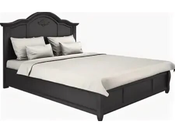 КРОВАТЬ (L108*P210*H129) BELVEROM С ЖЕСТКОЙ СПИНКОЙ И ПОДЪЕМНЫМ ОРТОПЕДИЧЕСКИМ ОСНОВАНИЕМ B209 ПМ (90*200)