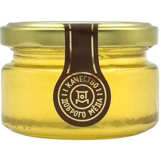 Мёд акациевый, 150г (Добрый мёд)