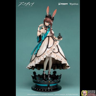 Фигурка 1/7 Амия (Amiya Dreamland Ver.)