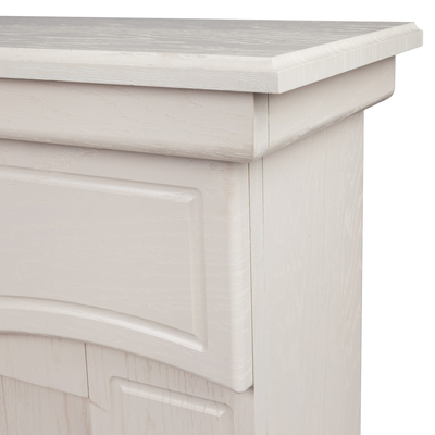 Junona WT с очагом Majestic Lux Black RC