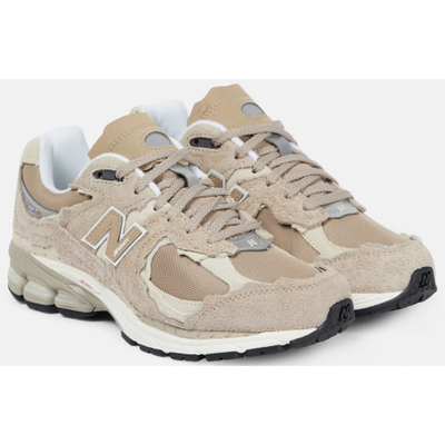 New Balance 2002R Protection Pack Driftwood Raffle