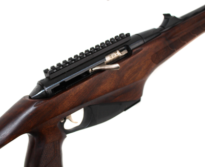 Карабин Baikal 161 Манул 22 LR L=500 (орех)