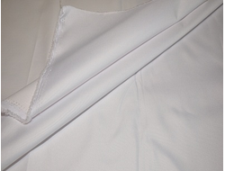 TB-1 Палаточная ткань белая 1,5х100 м полиэстер (Ткань Оксфорд)