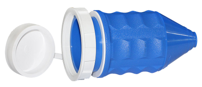 Кожух брызгозащитный, 50A