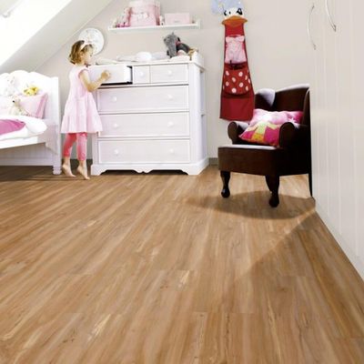 Виниловый пол Wineo 400 Wood Soul Apple Mellow DLC00107 на замке