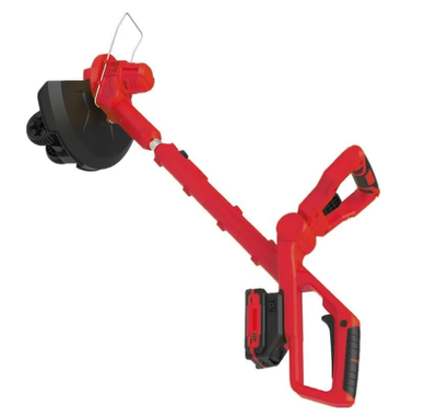 Триммер аккумуляторный NUMBER ONE TR250-20/2.0-PRO-1B