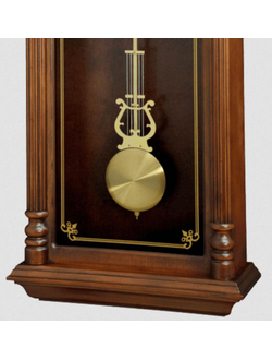 Настенные часы Rhythm CMJ584NR06