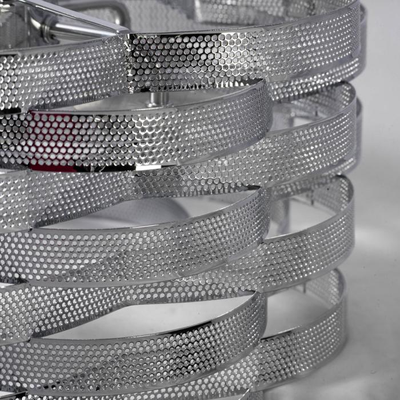 3407-07 LSL Люстра / Lussole Lgo Wilmington