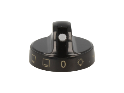 Ручка переключения режимов духовки Hansa 9044433