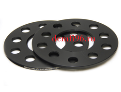 Дисковые проставки Starleks 5SP5х114,3/108-67,1 для Hyundai и Toyota (2 шт.)