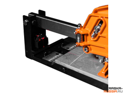 ASPRO-MTC1-1600 плиткорез механический 1600мм