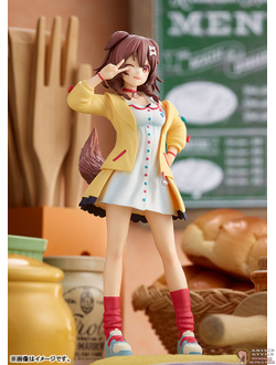 Фигурка Коронэ Инугами (Korone Inugami Pop Up Parade)