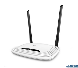 Wi-Fi роутер TP-Link TL-WR841N