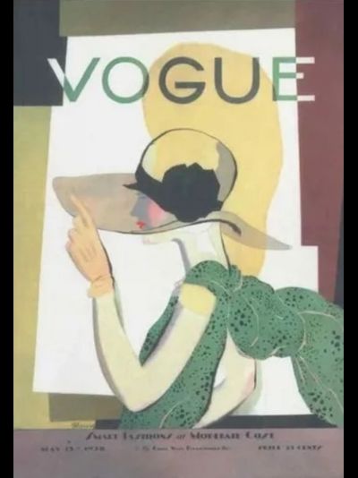 Vogue UK October 2025 Raye Cover + эксклюзивный блокнот Vogue