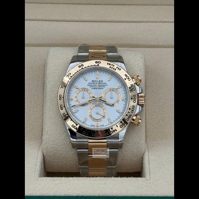 Rolex Cosmograph Daytona 116503