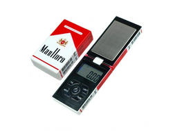 Весы Marlboro 100\0.01г