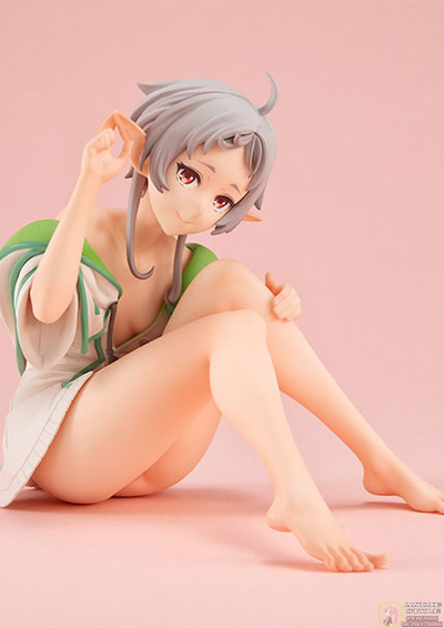 Фигурка Сильфиетта (Sylphiette Tenohira)