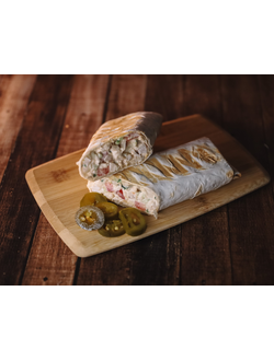 ШАВЕРМА ЧИЛИ